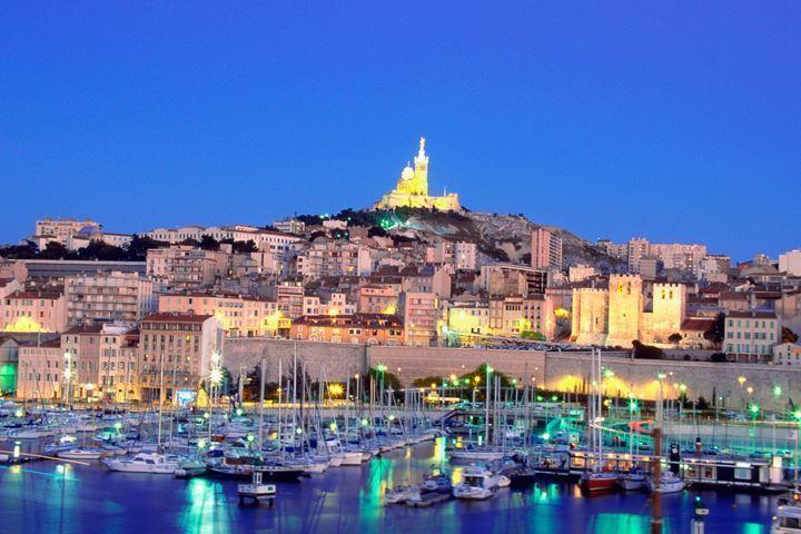 Marseille